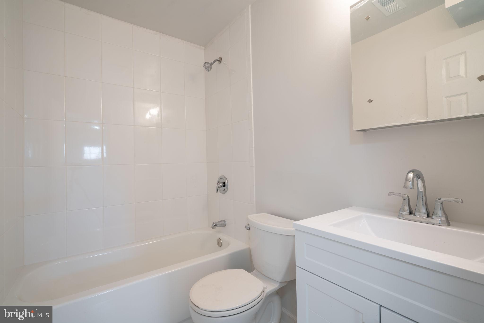 MANASSAS PARK - Residential