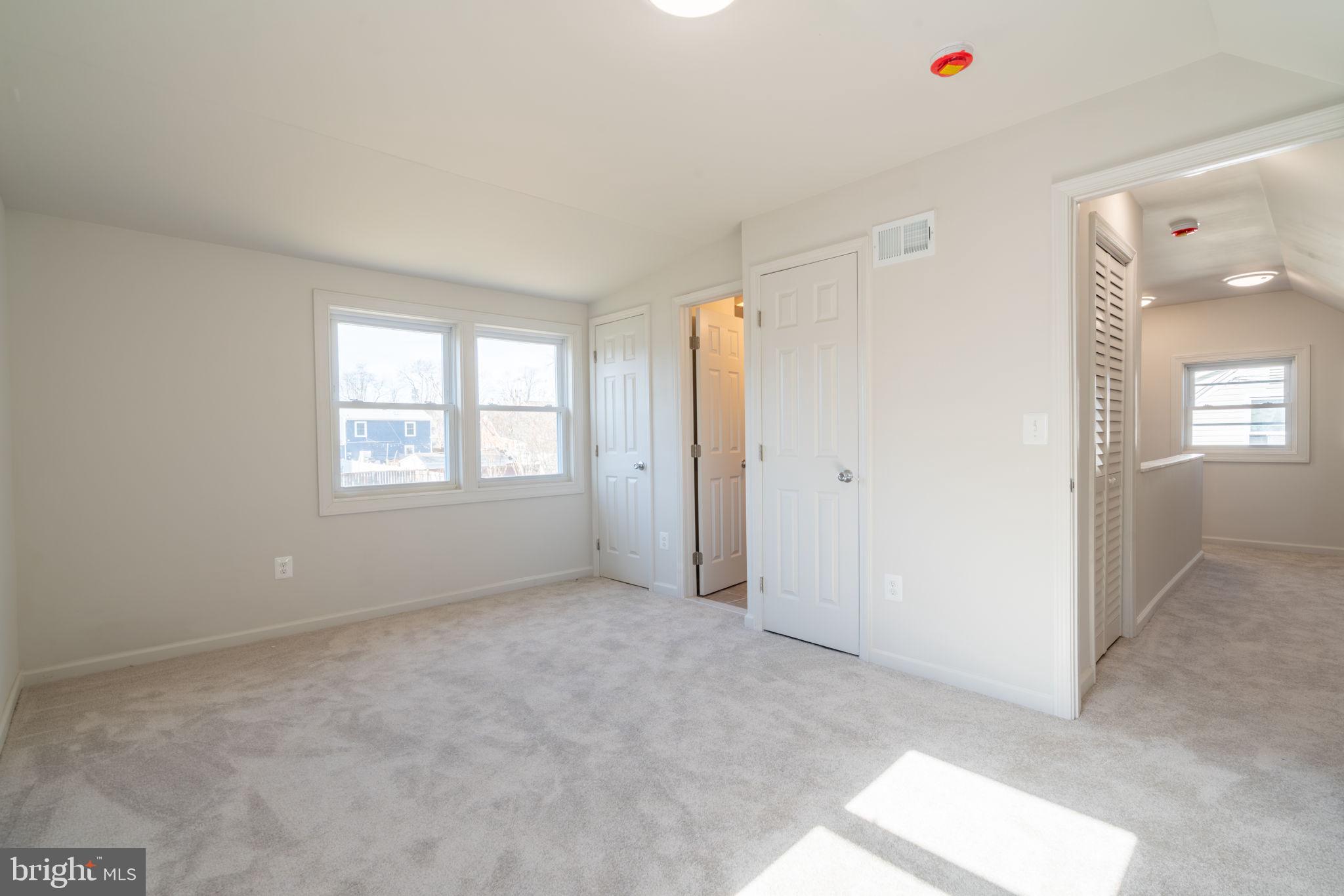MANASSAS PARK - Residential