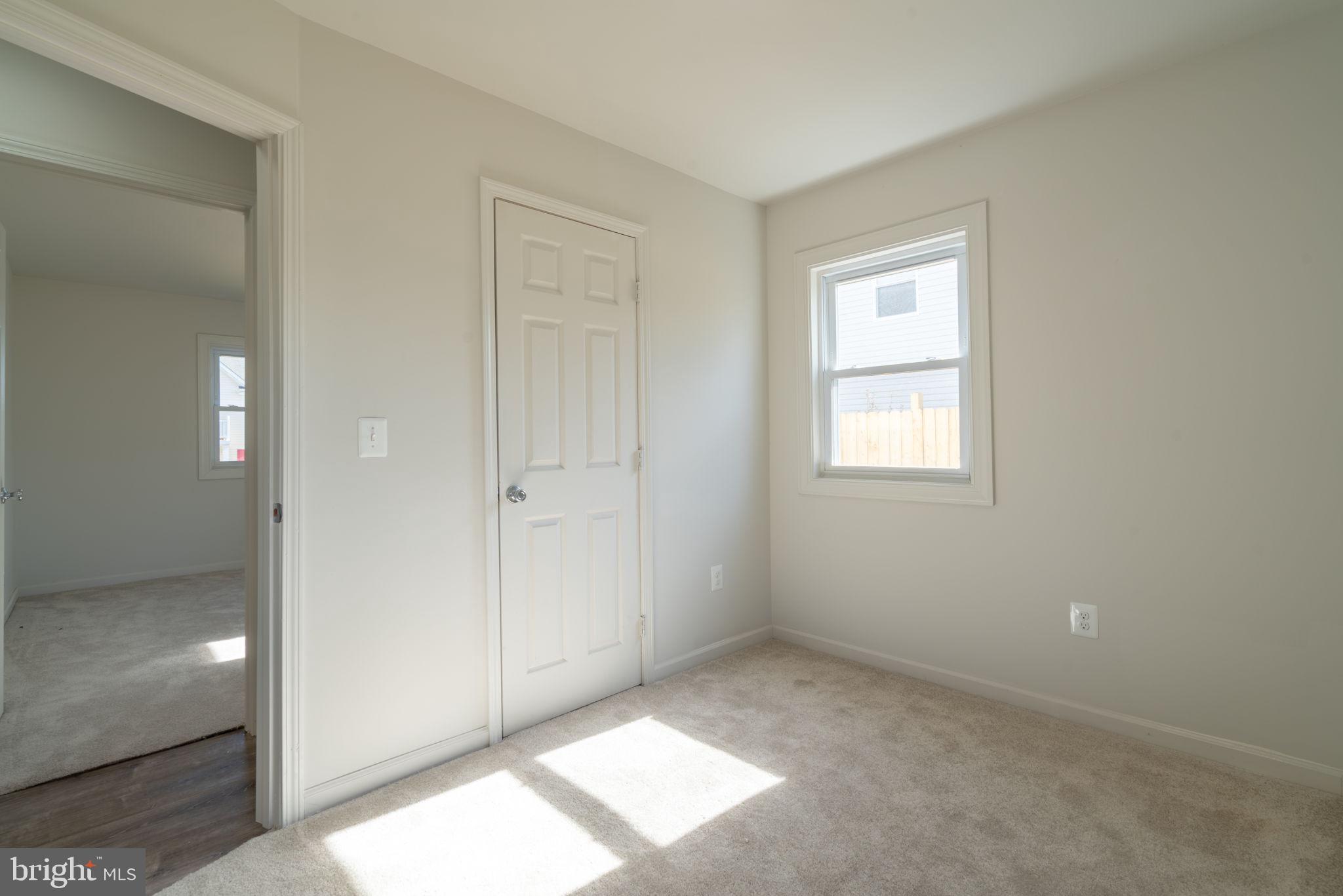MANASSAS PARK - Residential