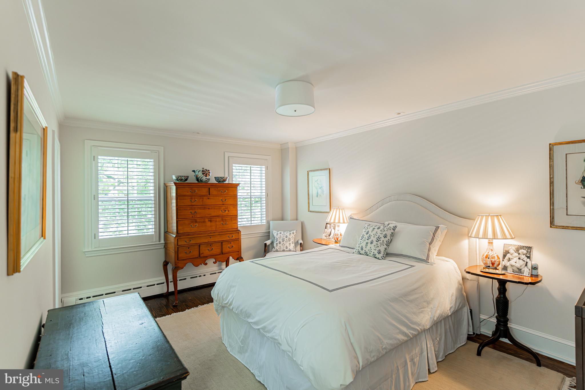 GEORGETOWN - Residential