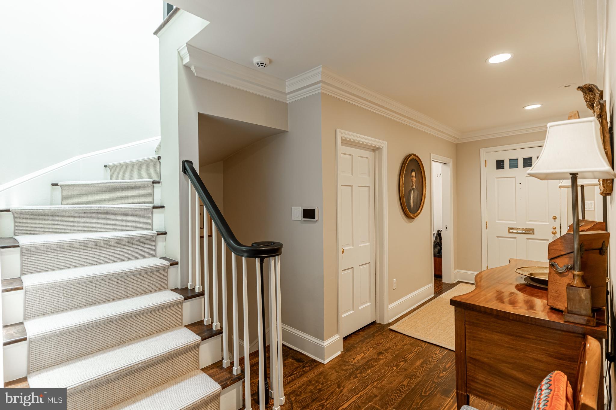 GEORGETOWN - Residential