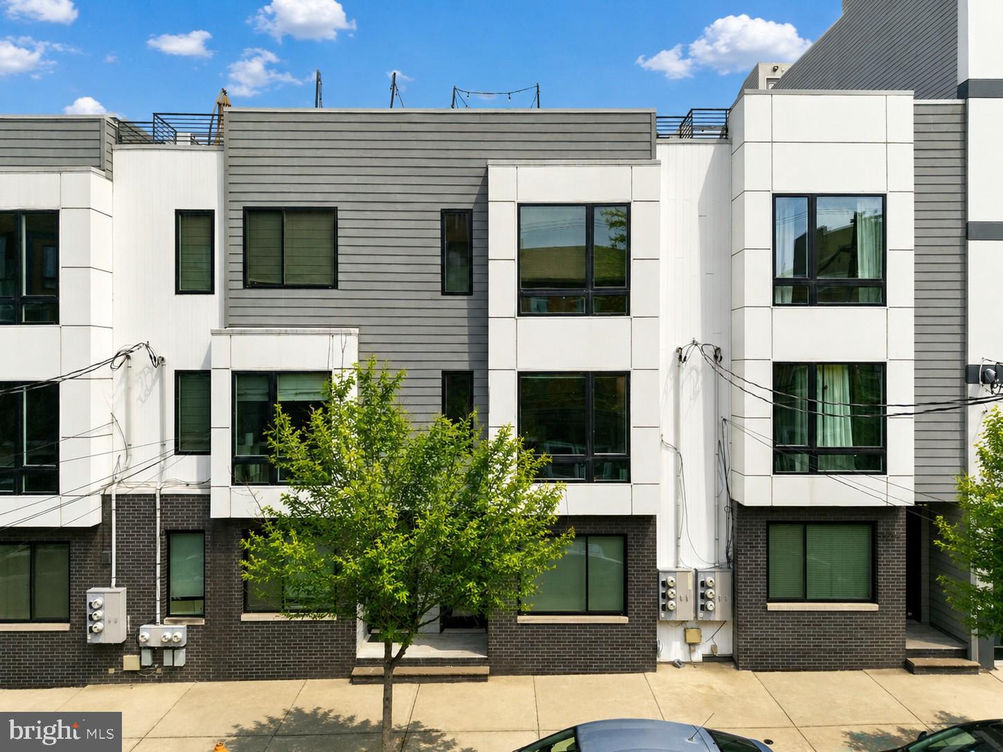 NORTHERN LIBERTIES - Residential