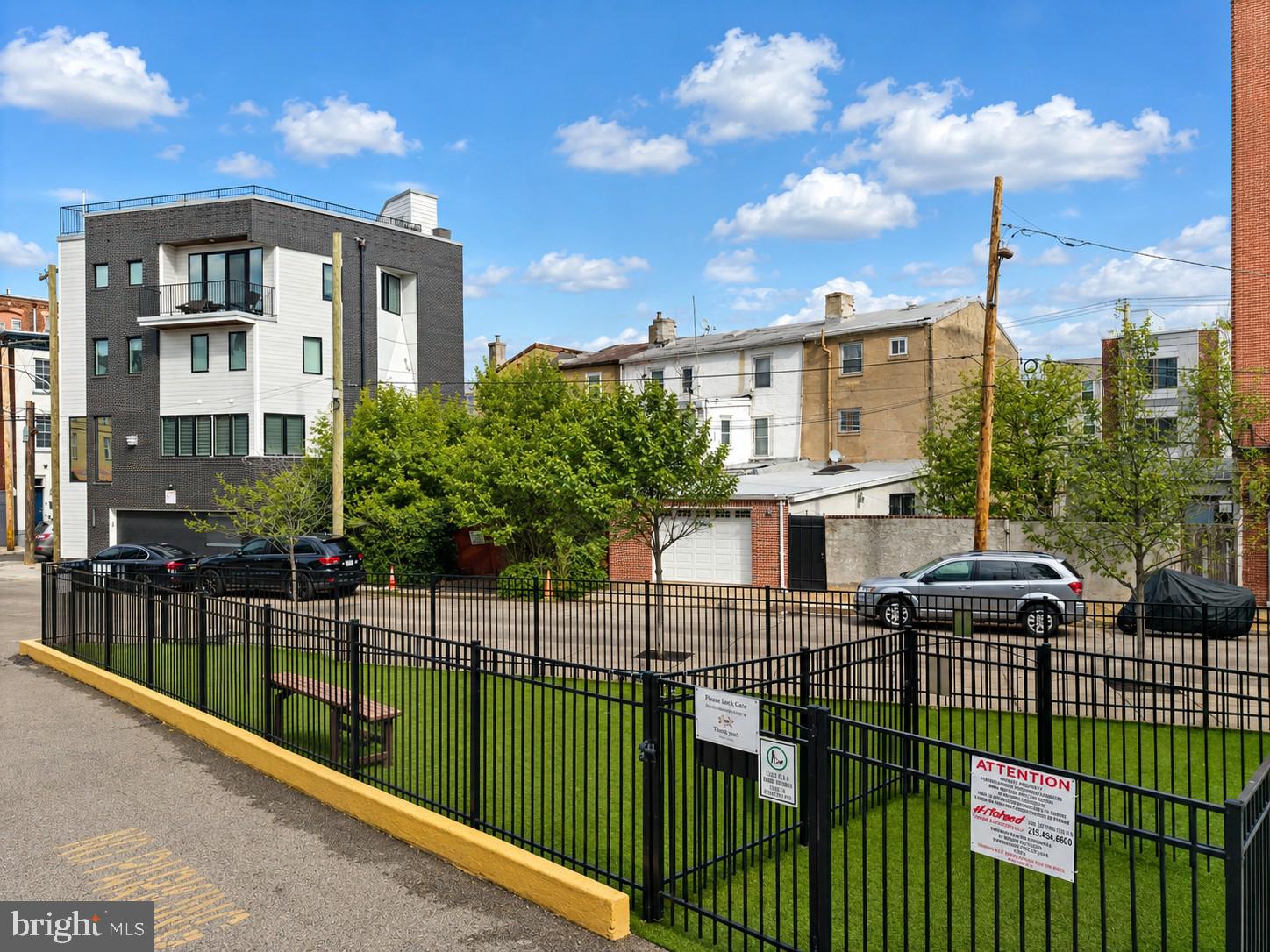 NORTHERN LIBERTIES - Residential