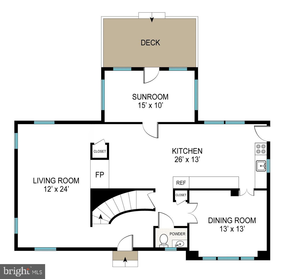 SPRINGLAKE - Residential
