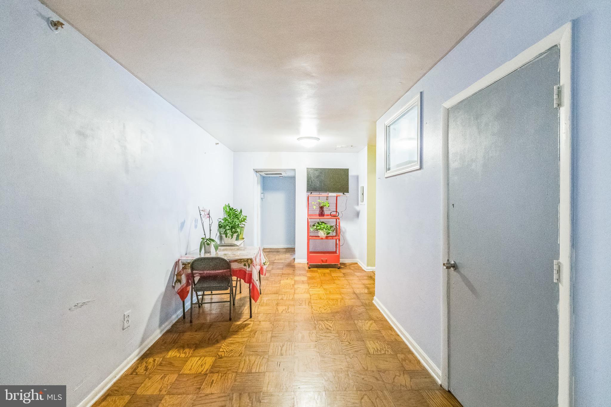 COLUMBIA HEIGHTS - Residential