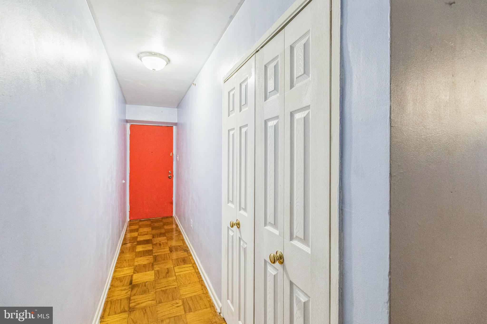 COLUMBIA HEIGHTS - Residential