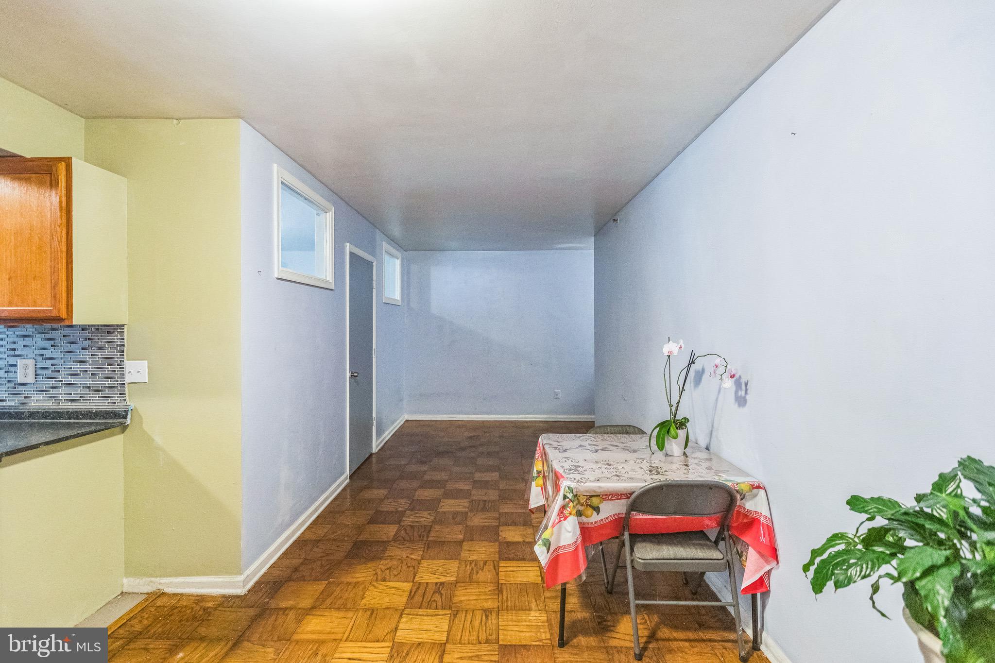 COLUMBIA HEIGHTS - Residential