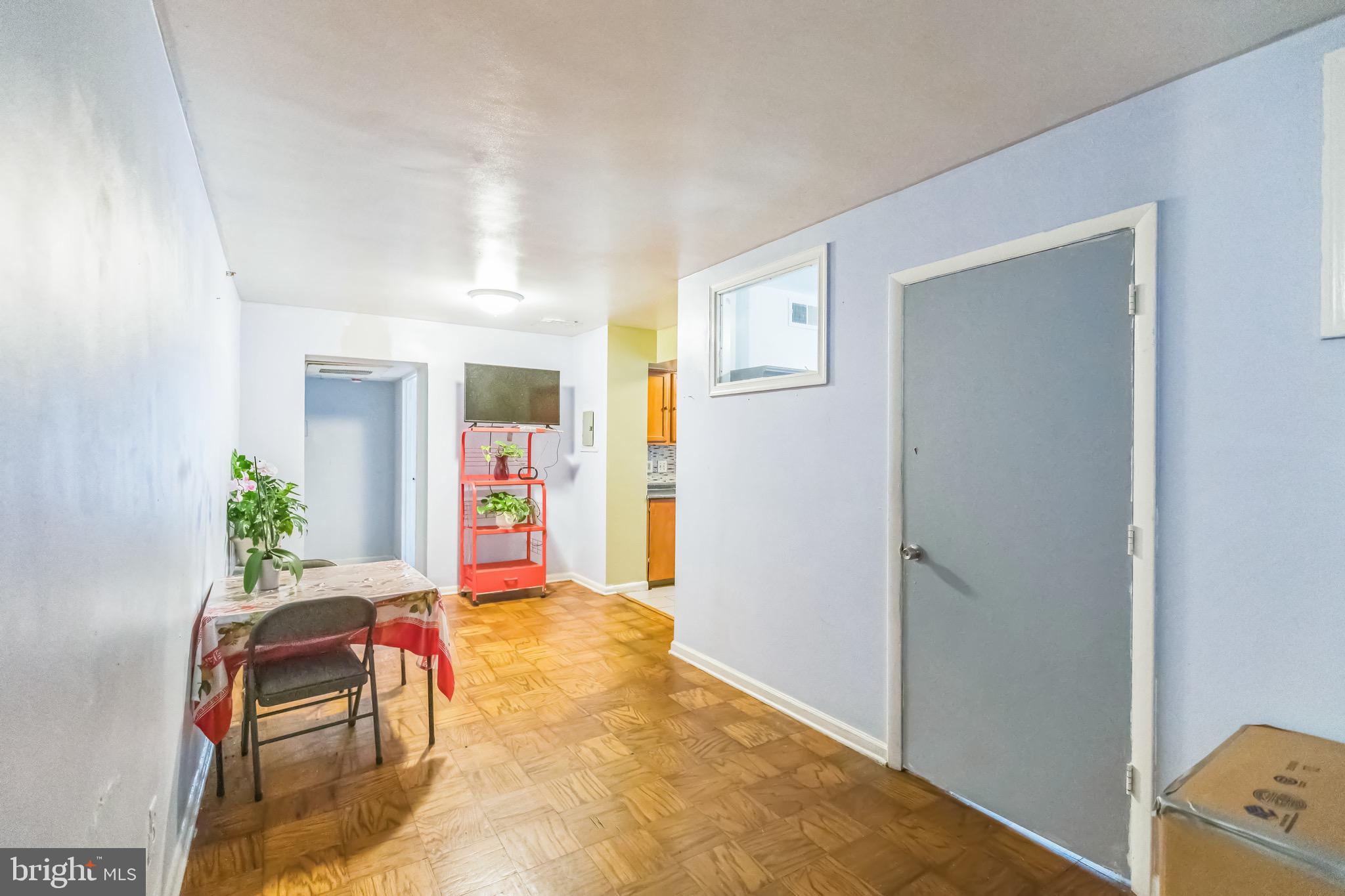COLUMBIA HEIGHTS - Residential