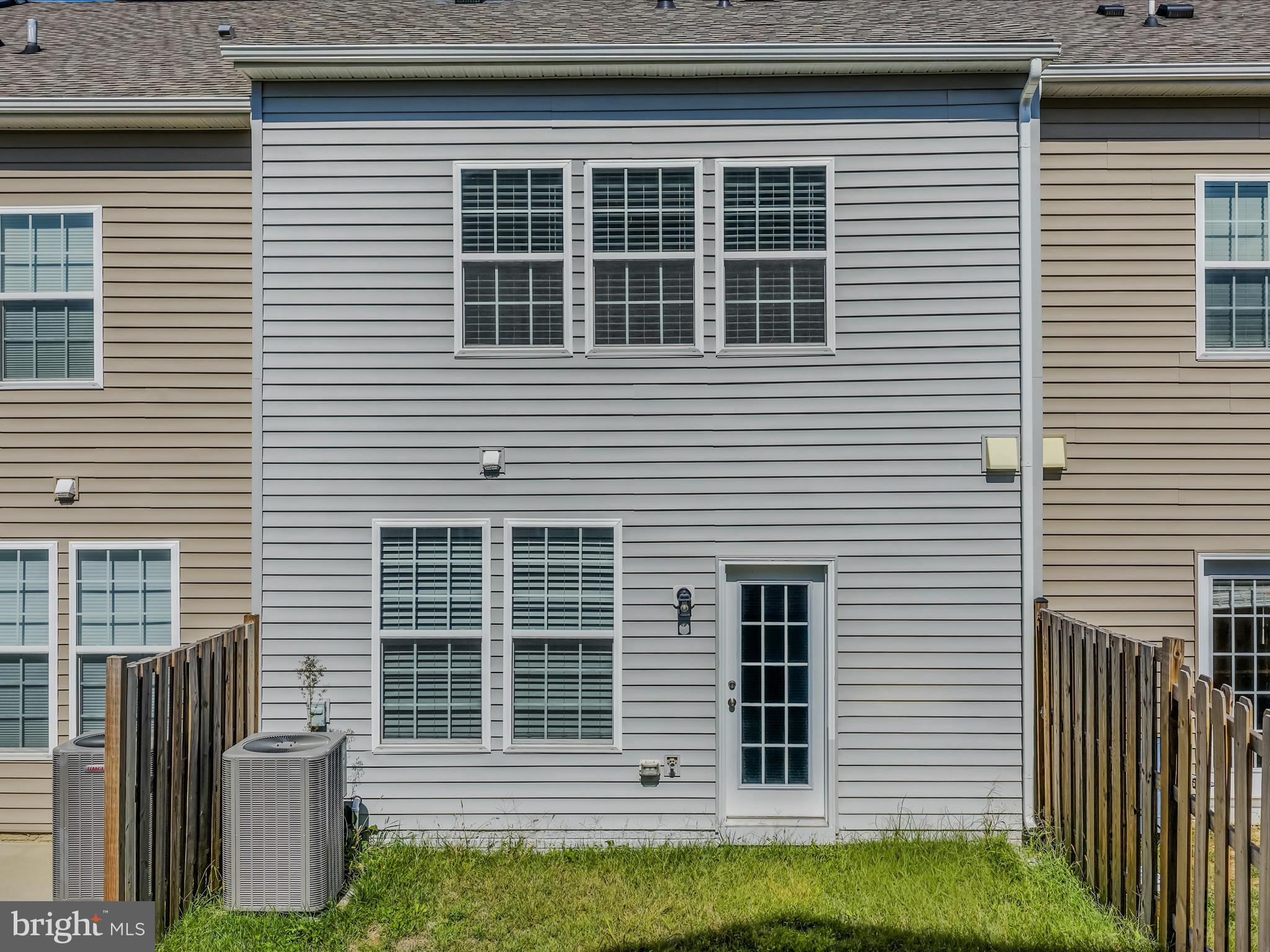 MCCAULEY CROSSING - Residential