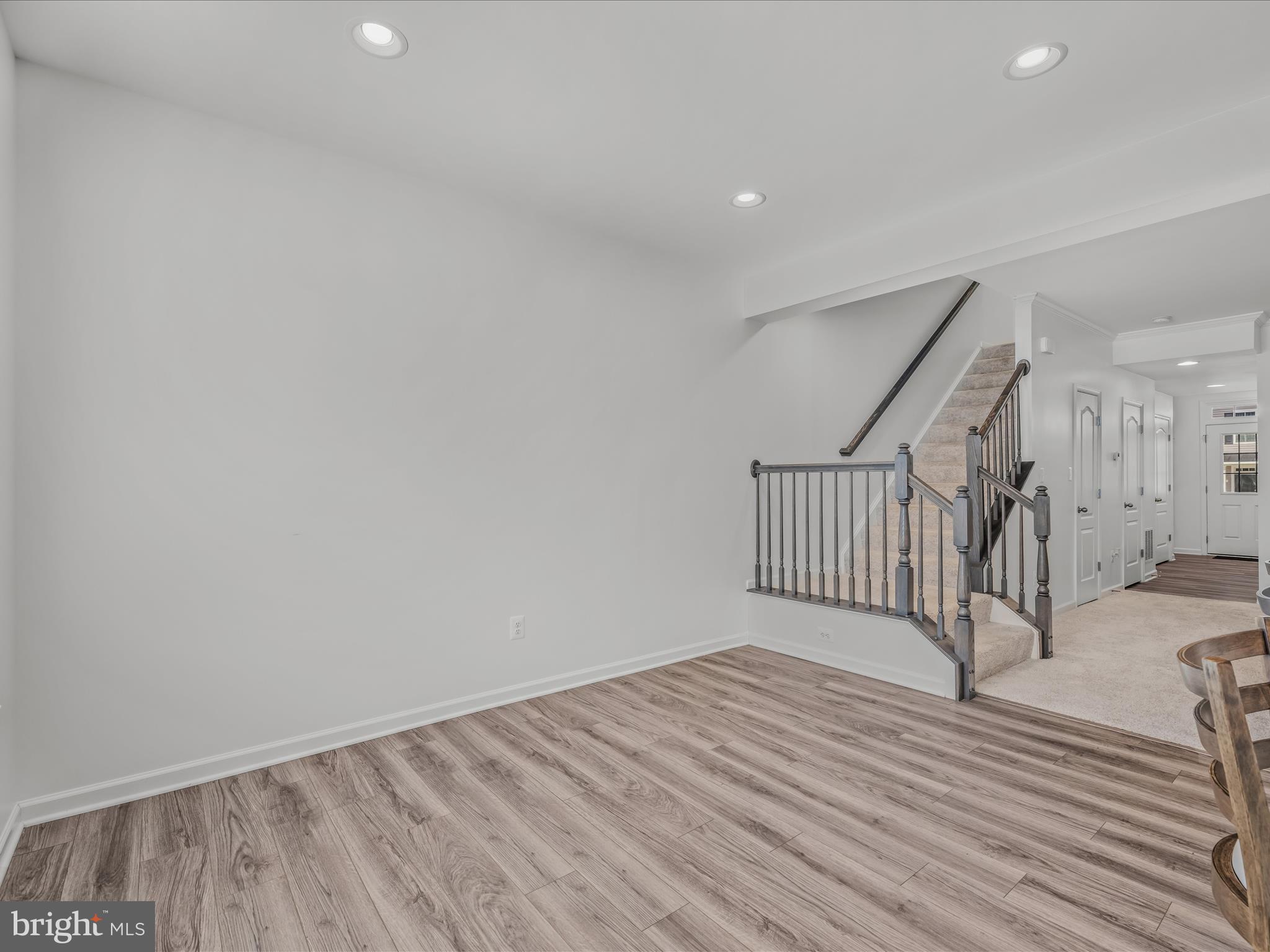 MCCAULEY CROSSING - Residential