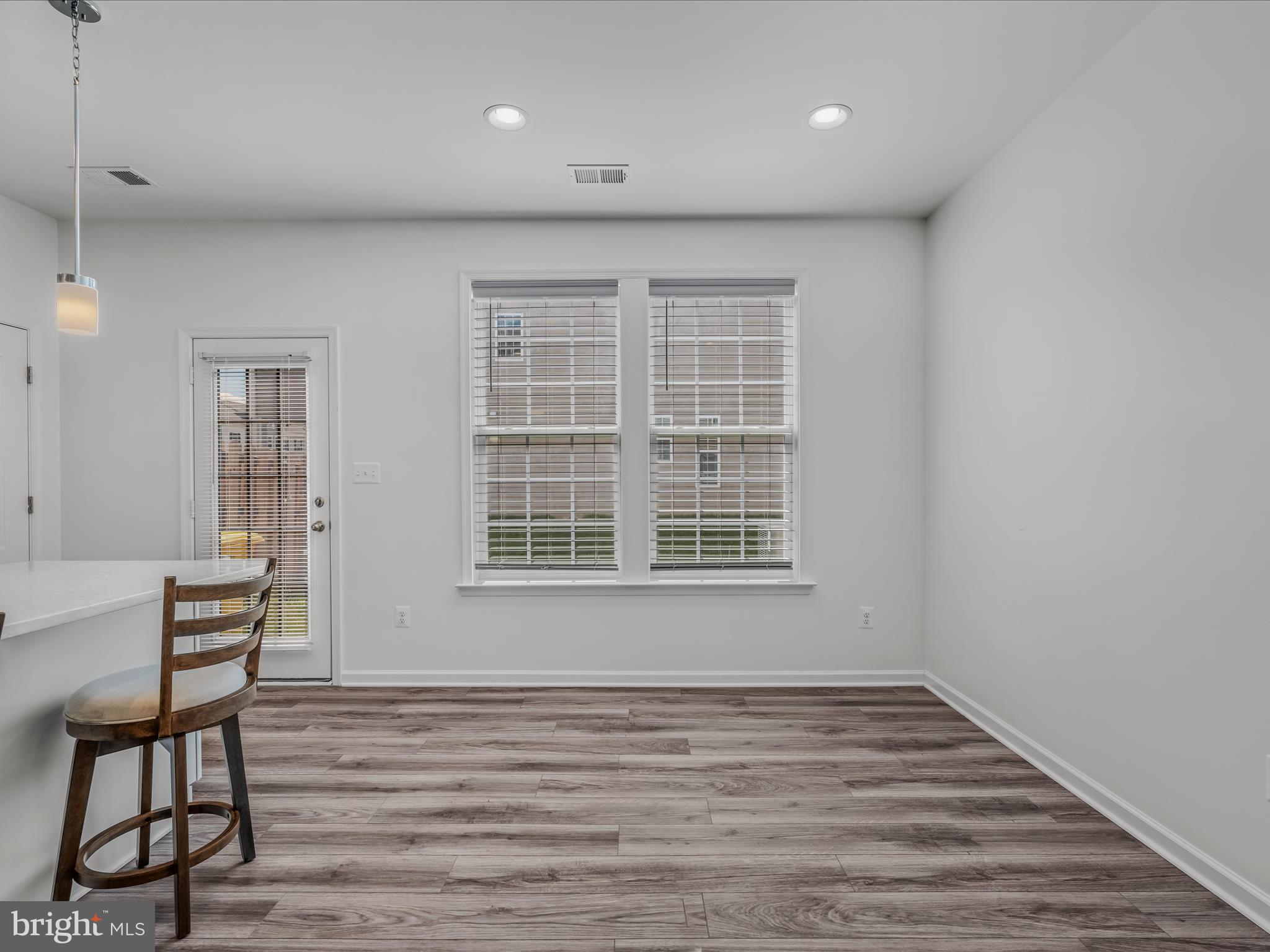 MCCAULEY CROSSING - Residential