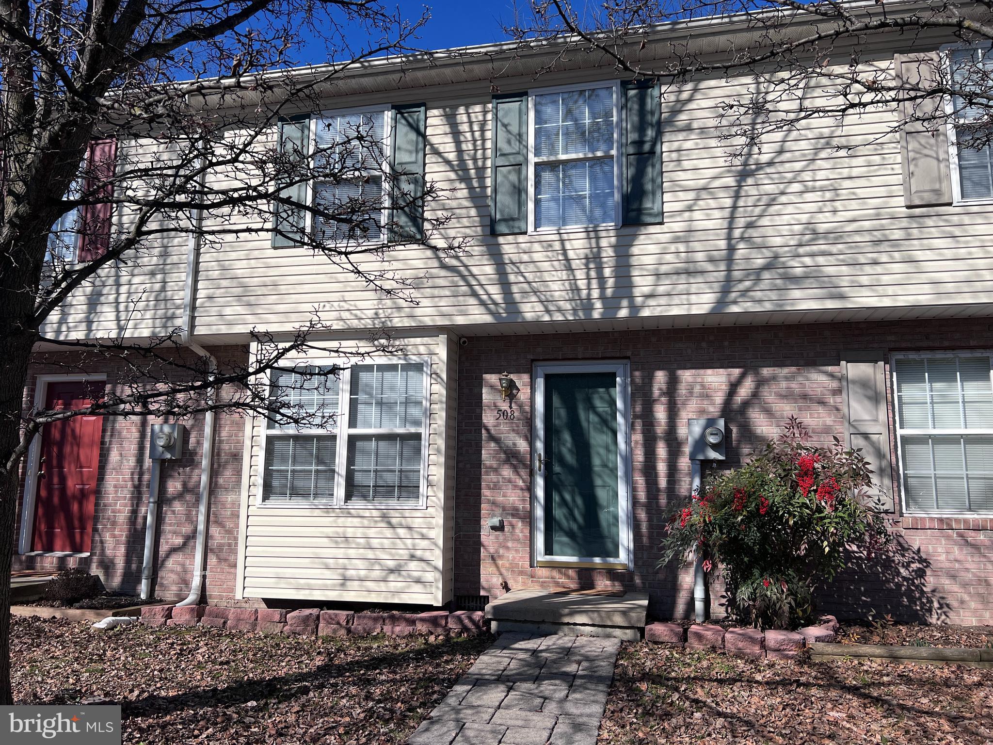 STEPHENS RIDGE - Residential Lease