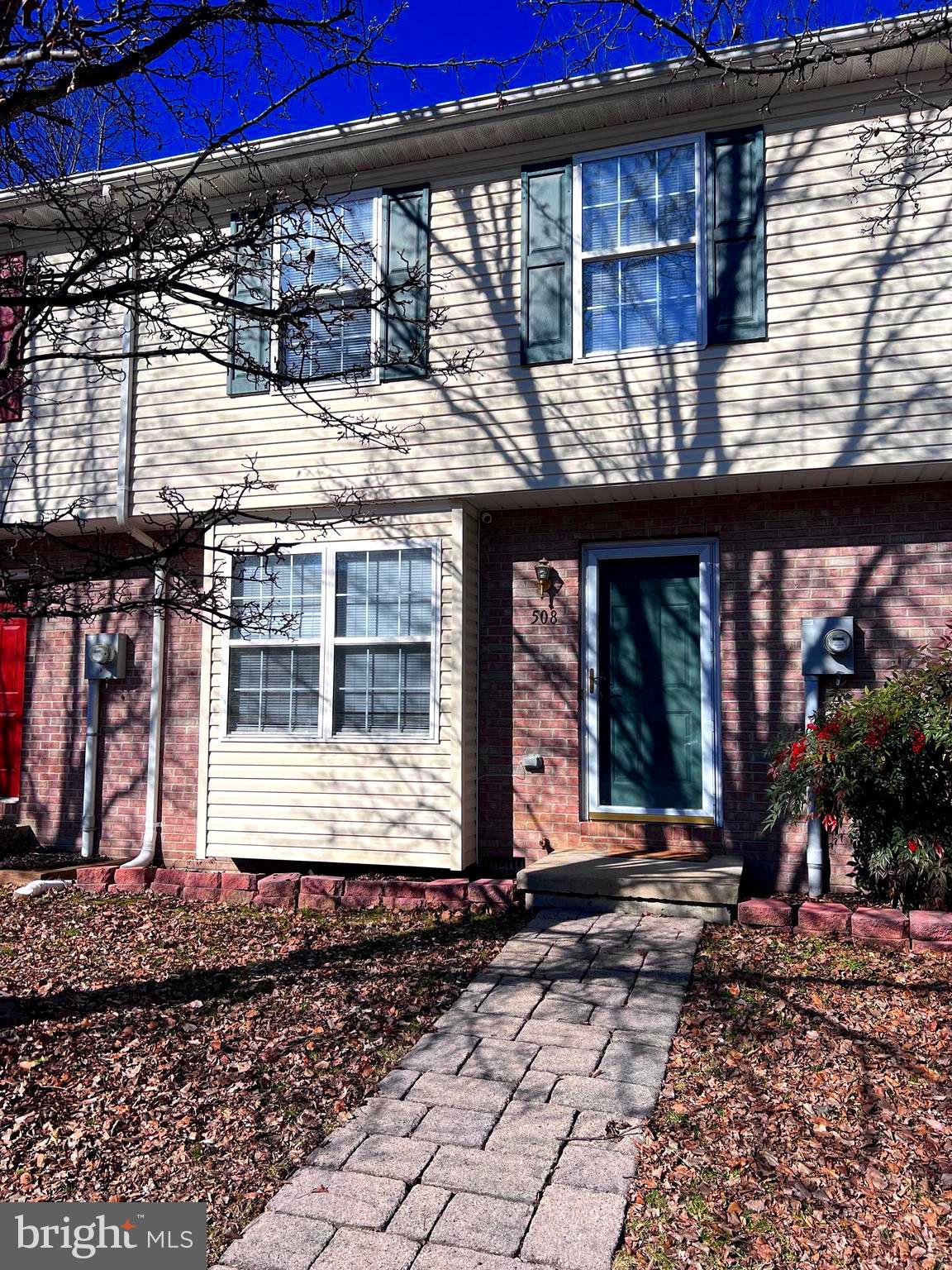 STEPHENS RIDGE - Residential Lease