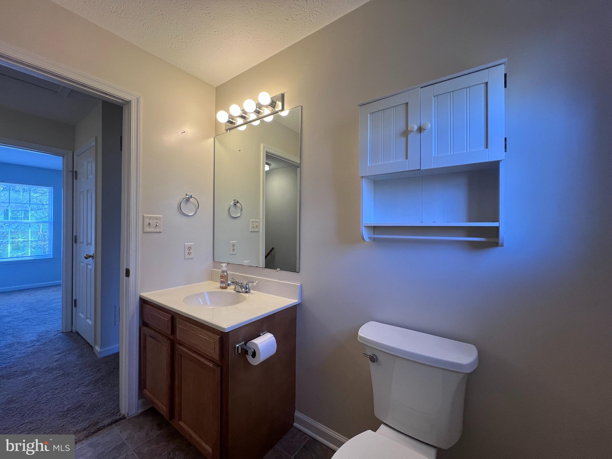 STEPHENS RIDGE - Residential Lease