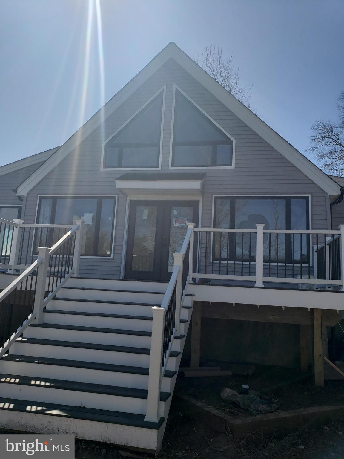 full remodel