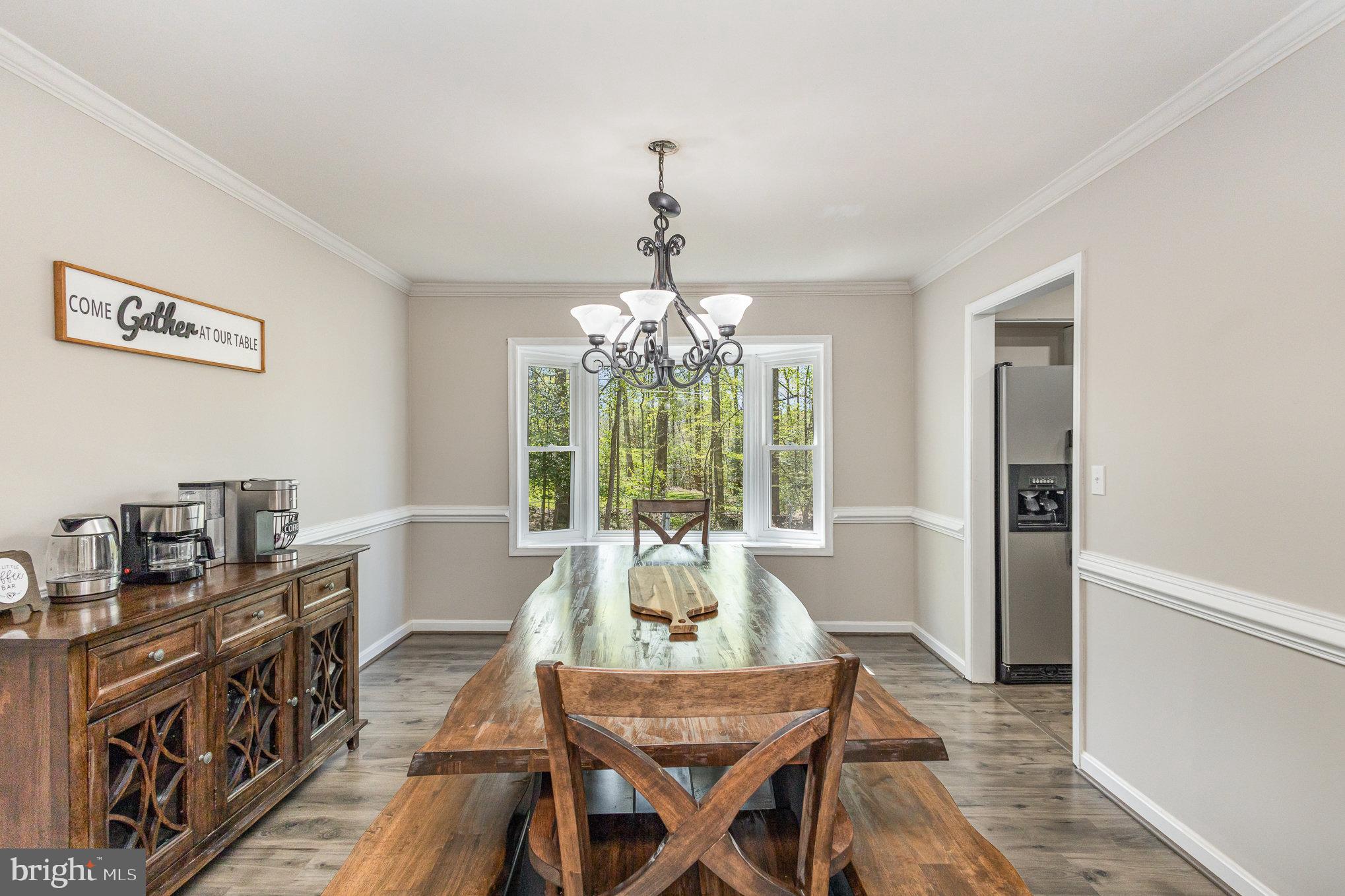 COUNTRY WOOD ESTATES - Residential Lease