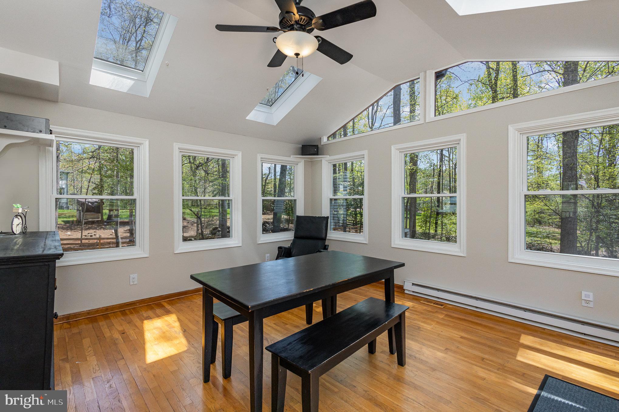 COUNTRY WOOD ESTATES - Residential Lease
