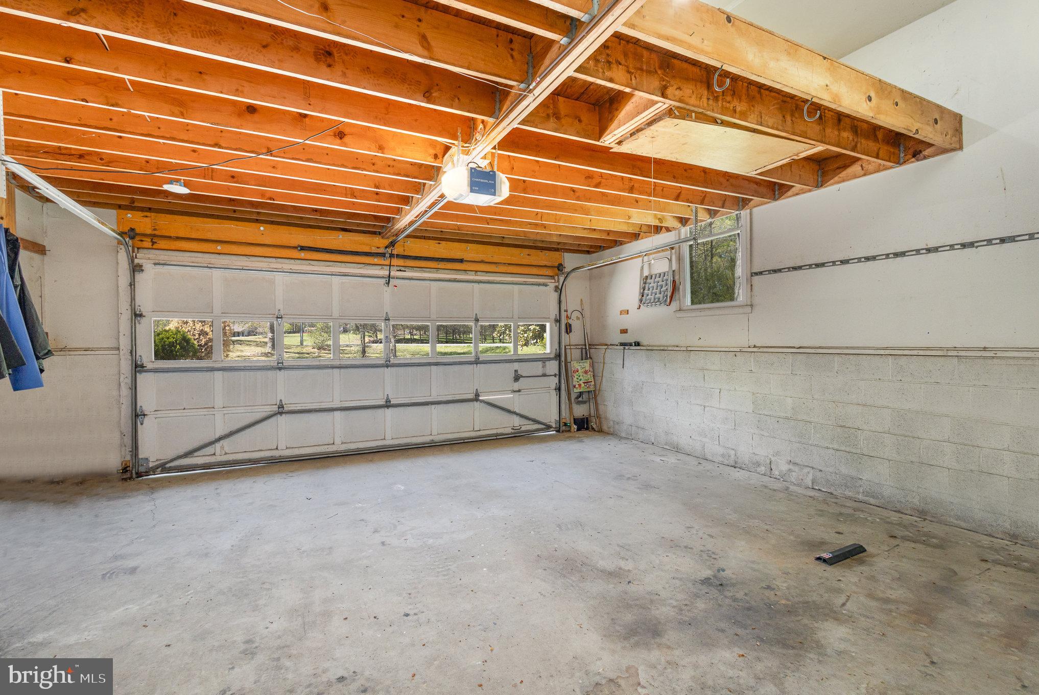 COUNTRY WOOD ESTATES - Residential Lease