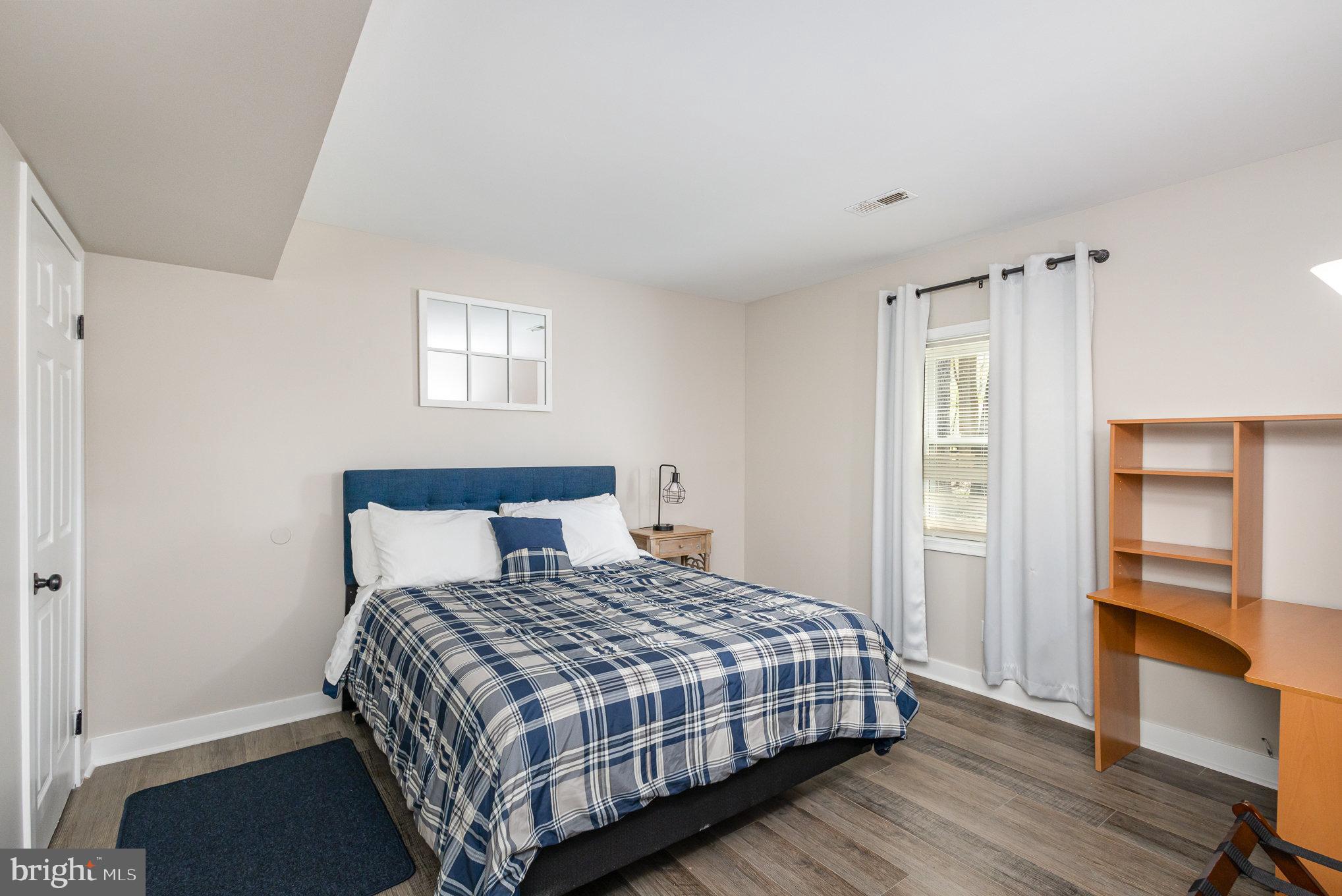 COUNTRY WOOD ESTATES - Residential Lease