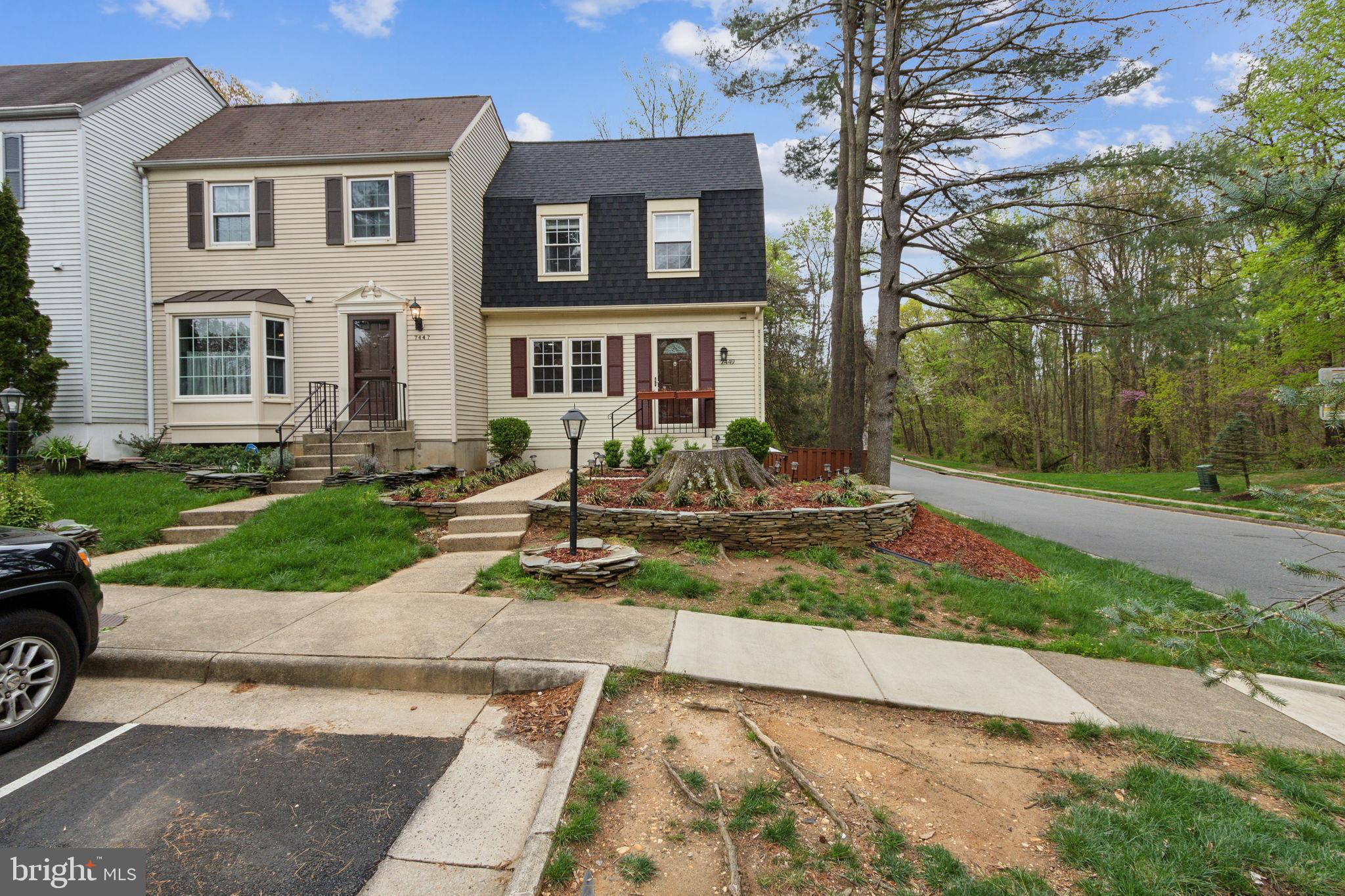 AMBERLEIGH - Residential