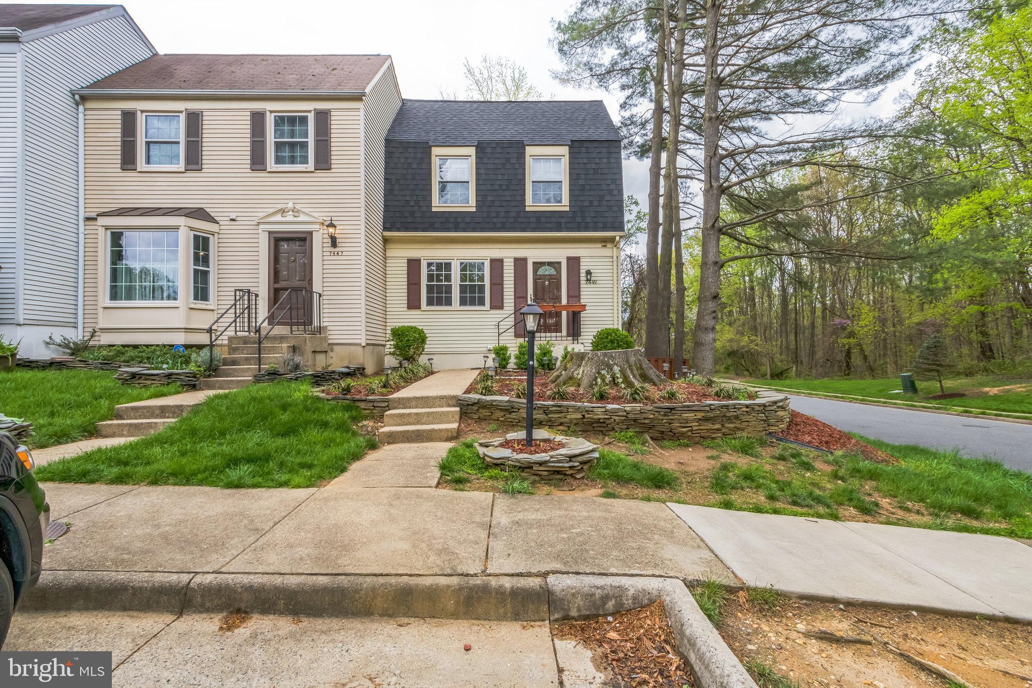 AMBERLEIGH - Residential
