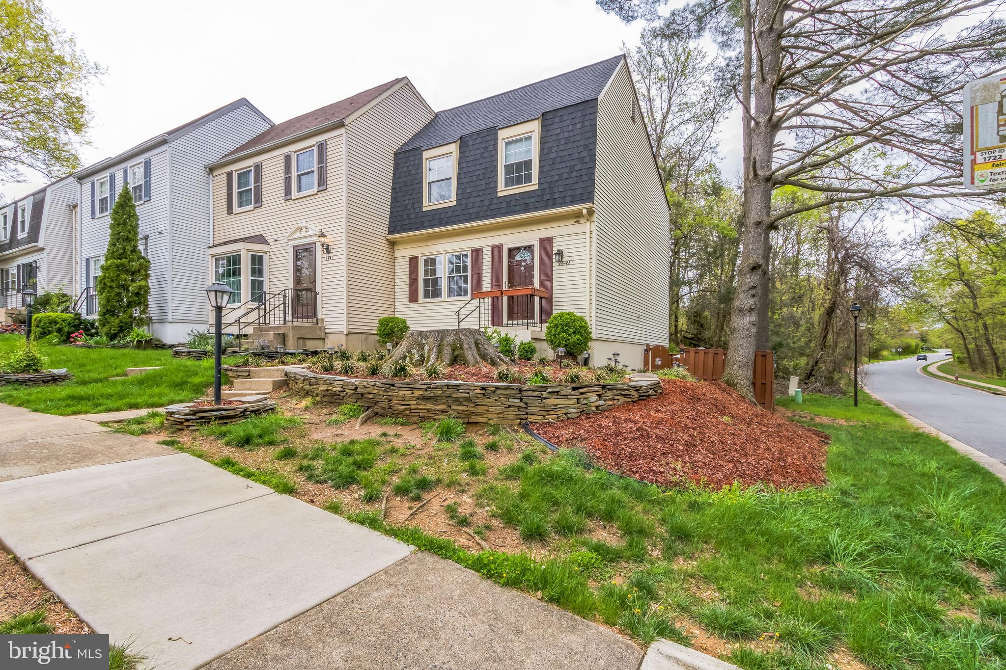 AMBERLEIGH - Residential