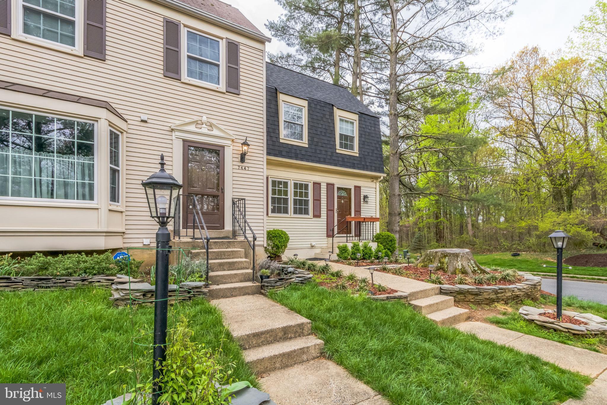 AMBERLEIGH - Residential