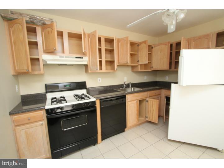 OLDE KENSINGTON - Residential Income