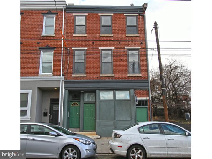 OLDE KENSINGTON - Residential Income