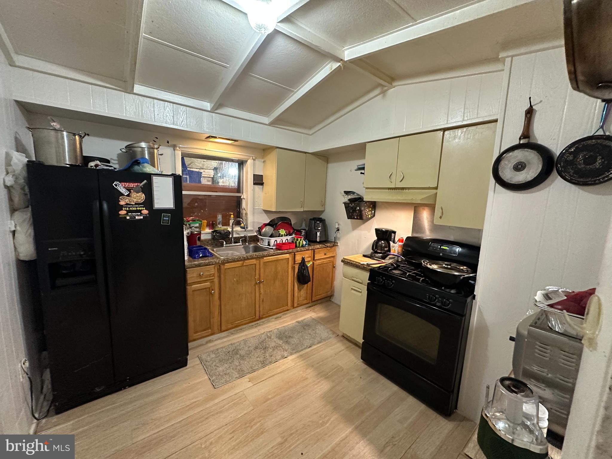 PHILADELPHIA (SOUTH) - Residential