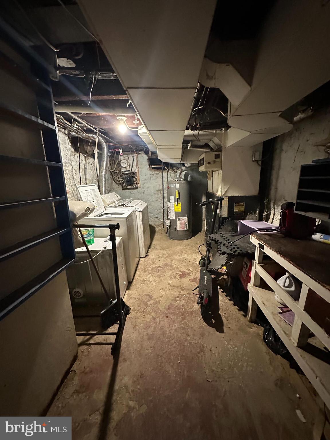 PHILADELPHIA (SOUTH) - Residential