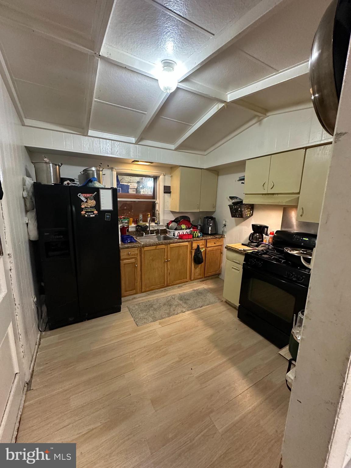 PHILADELPHIA (SOUTH) - Residential