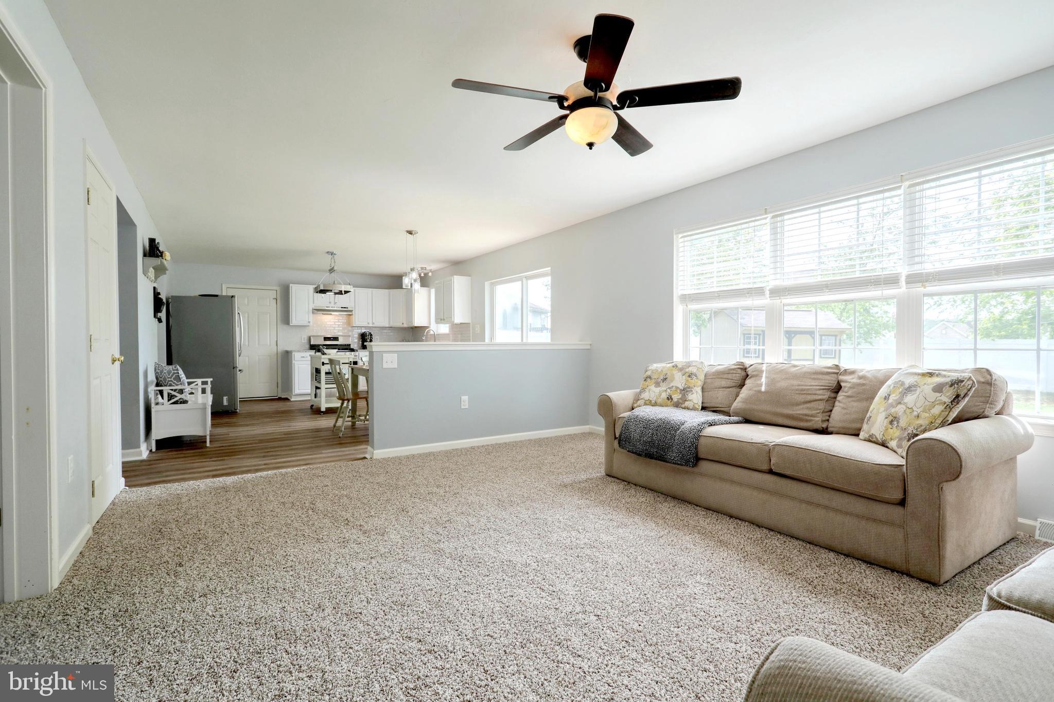 SENECA RIDGE - Residential