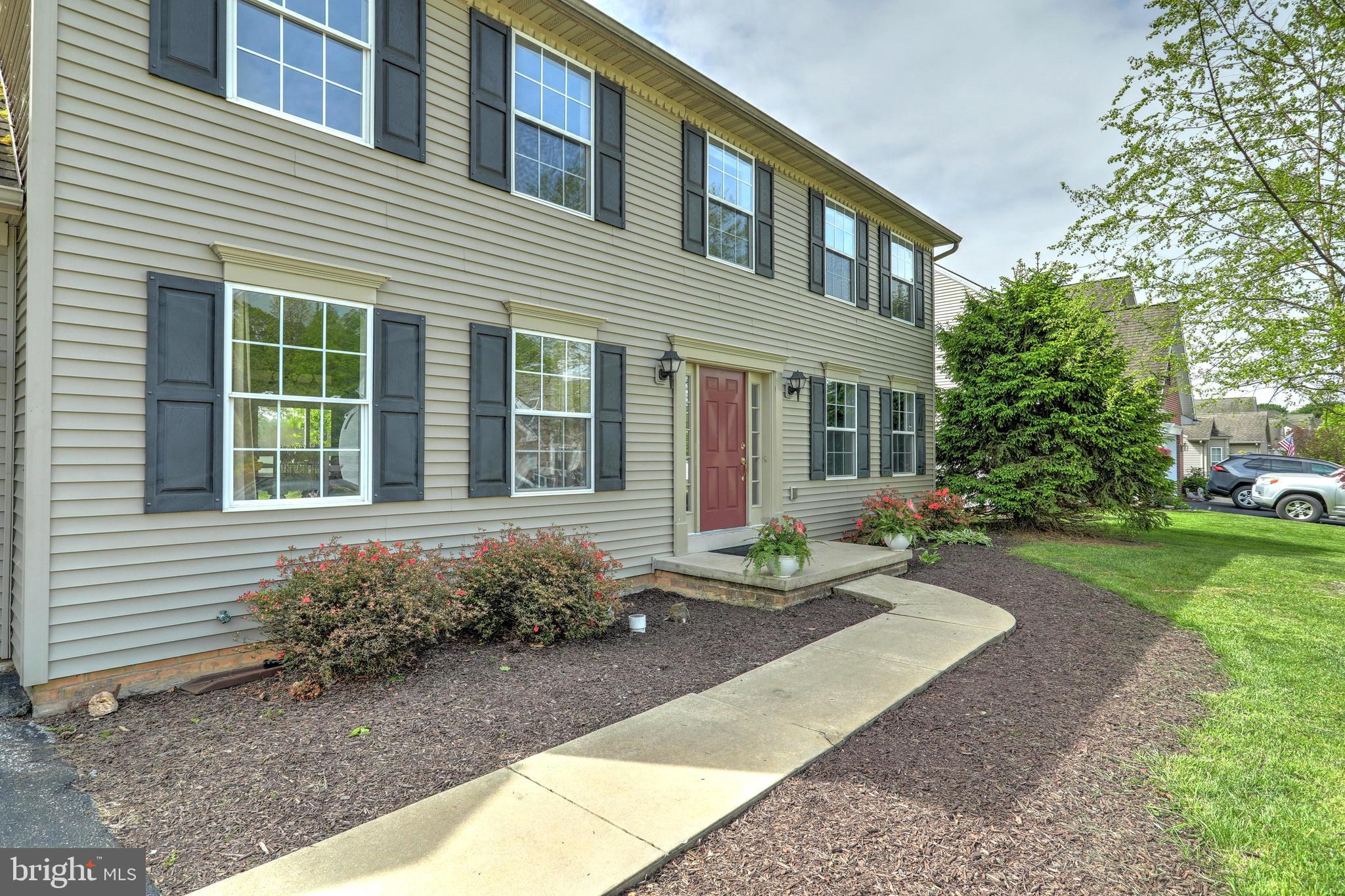 SENECA RIDGE - Residential