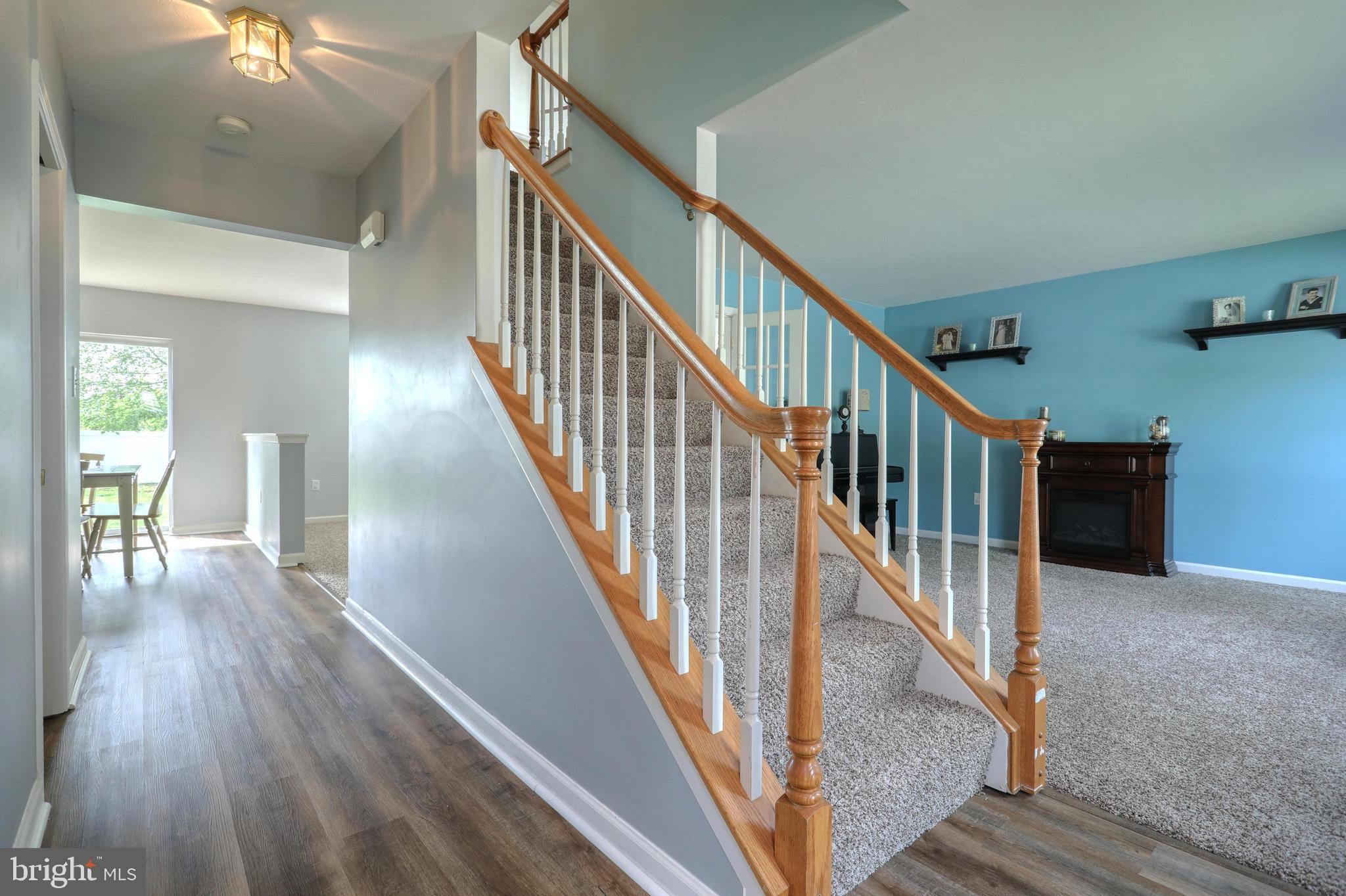 SENECA RIDGE - Residential