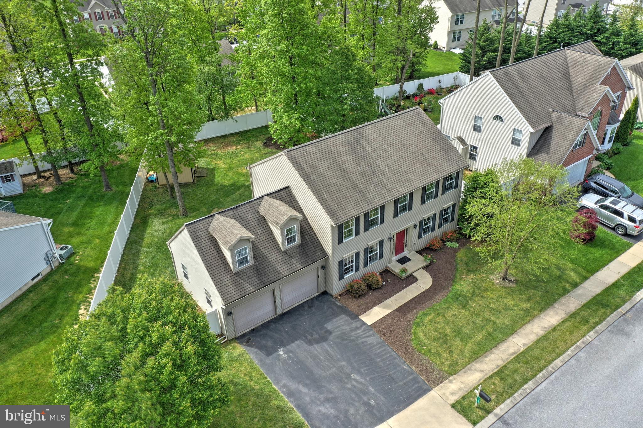 SENECA RIDGE - Residential