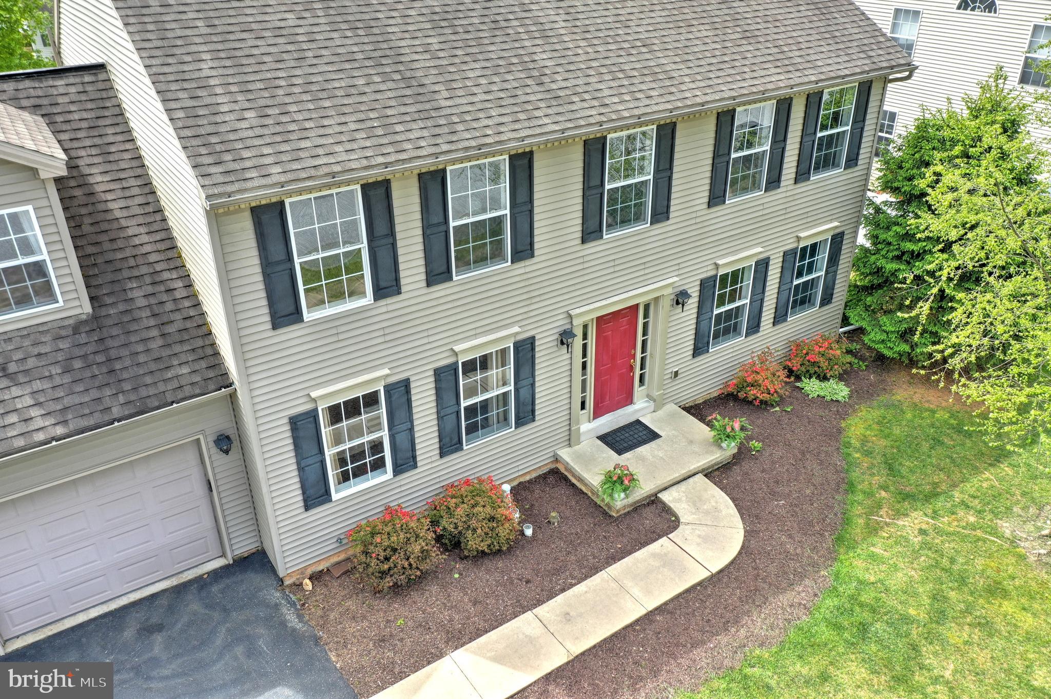 SENECA RIDGE - Residential