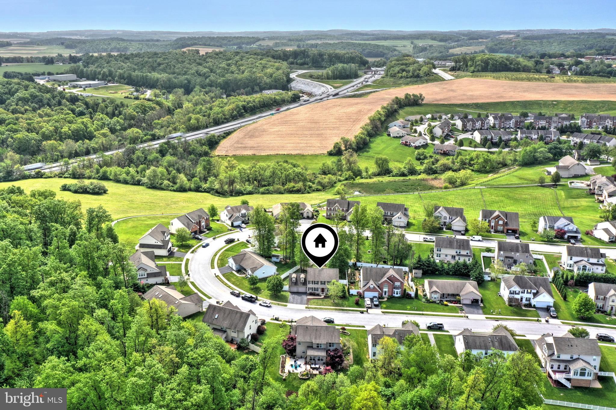 SENECA RIDGE - Residential
