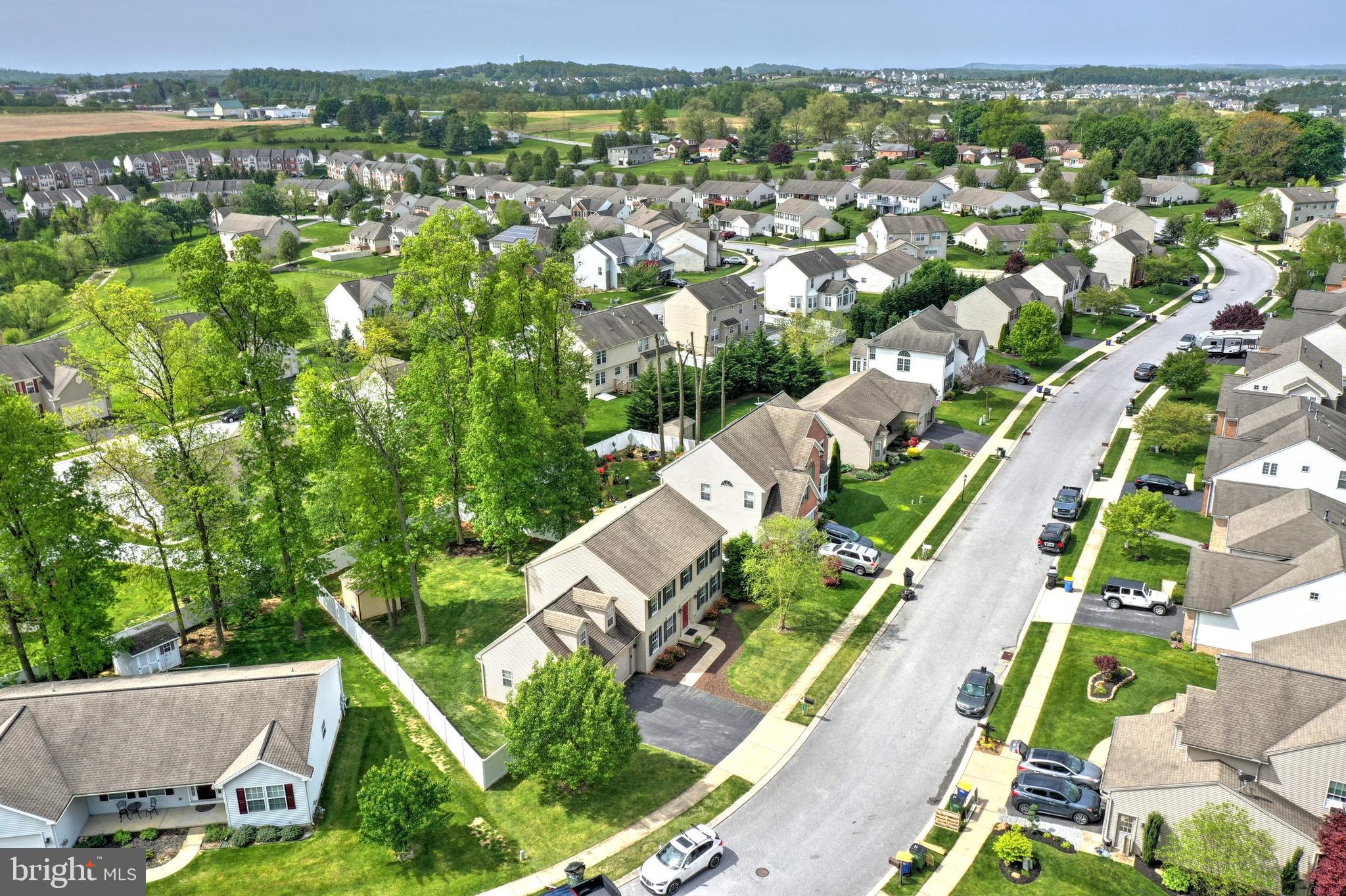 SENECA RIDGE - Residential