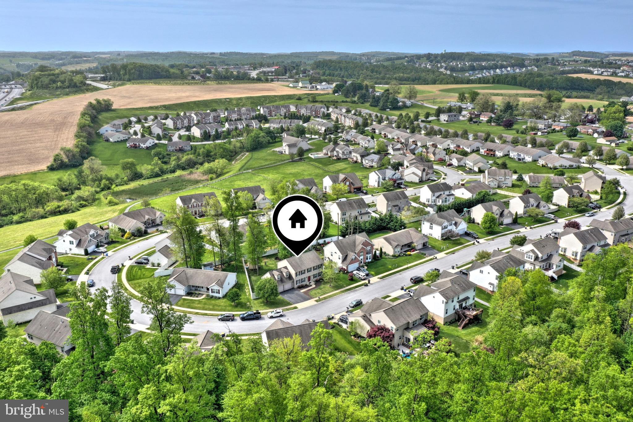 SENECA RIDGE - Residential