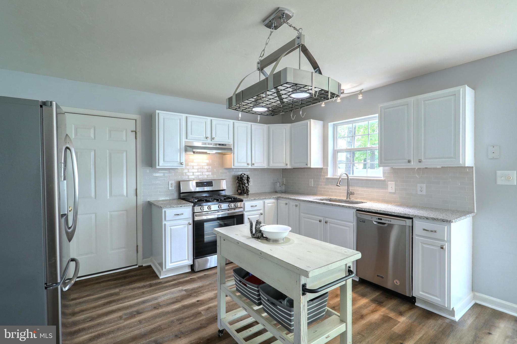 SENECA RIDGE - Residential
