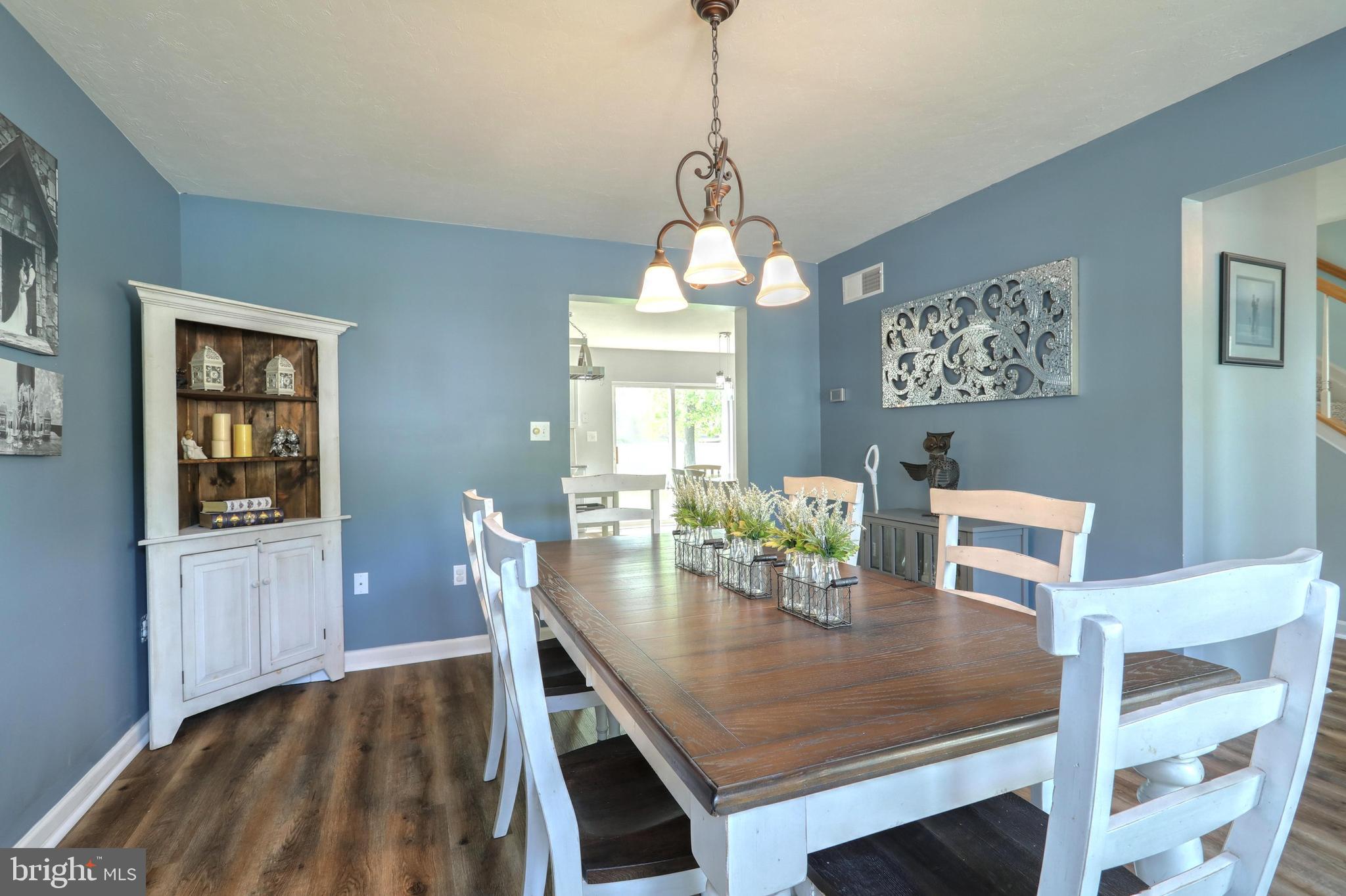 SENECA RIDGE - Residential