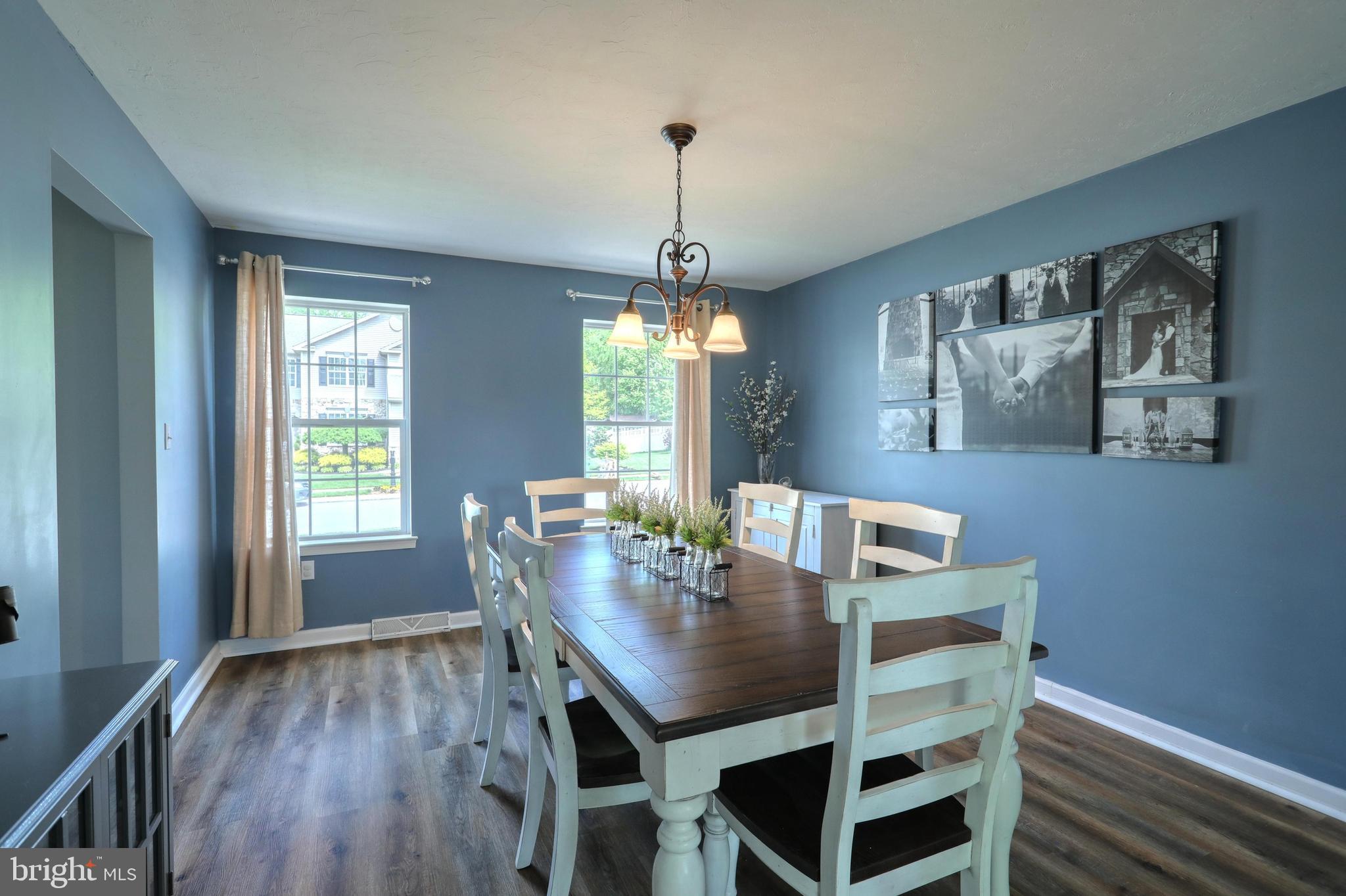 SENECA RIDGE - Residential