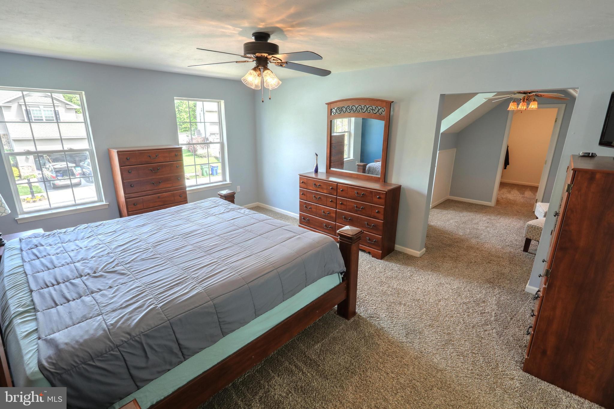 SENECA RIDGE - Residential