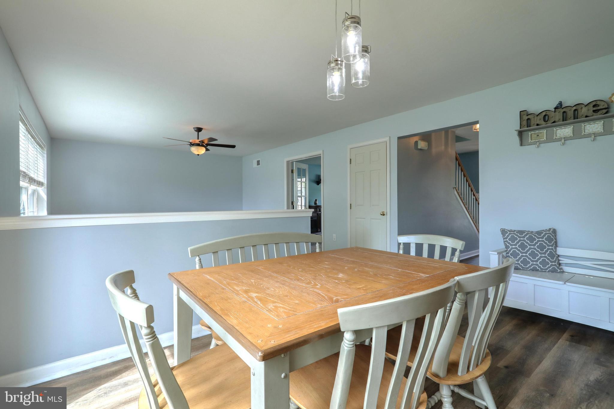 SENECA RIDGE - Residential