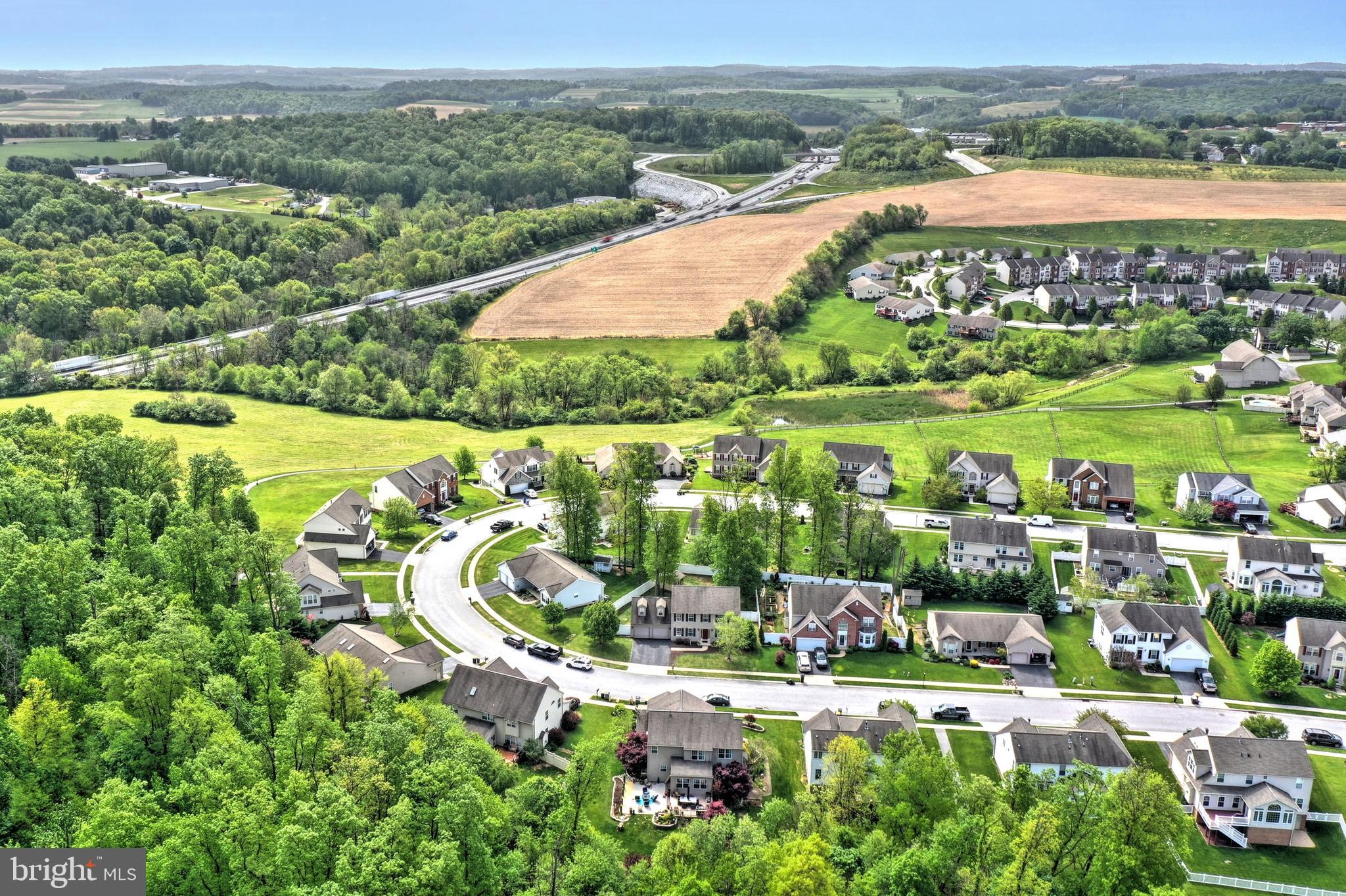 SENECA RIDGE - Residential