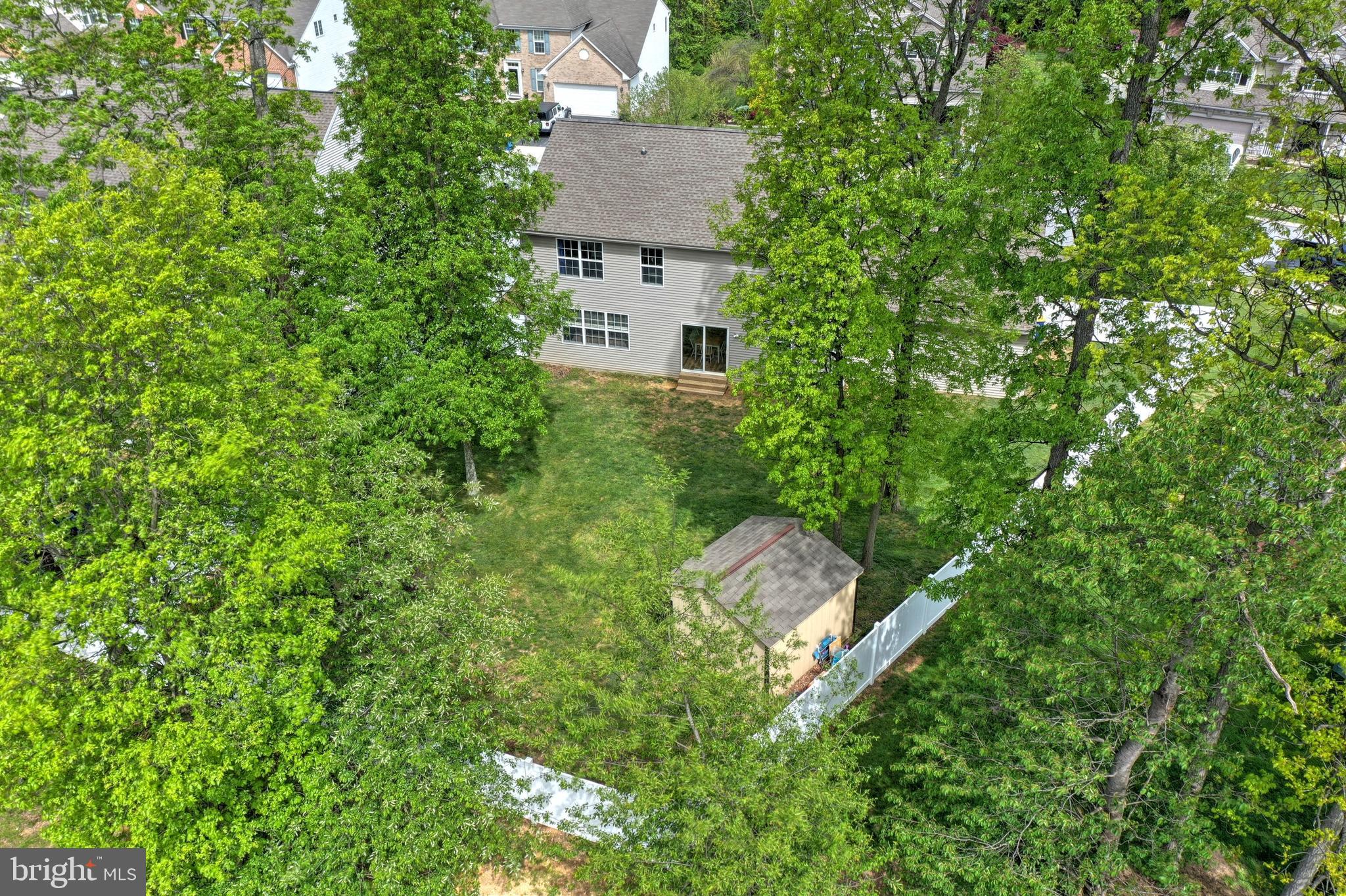 SENECA RIDGE - Residential