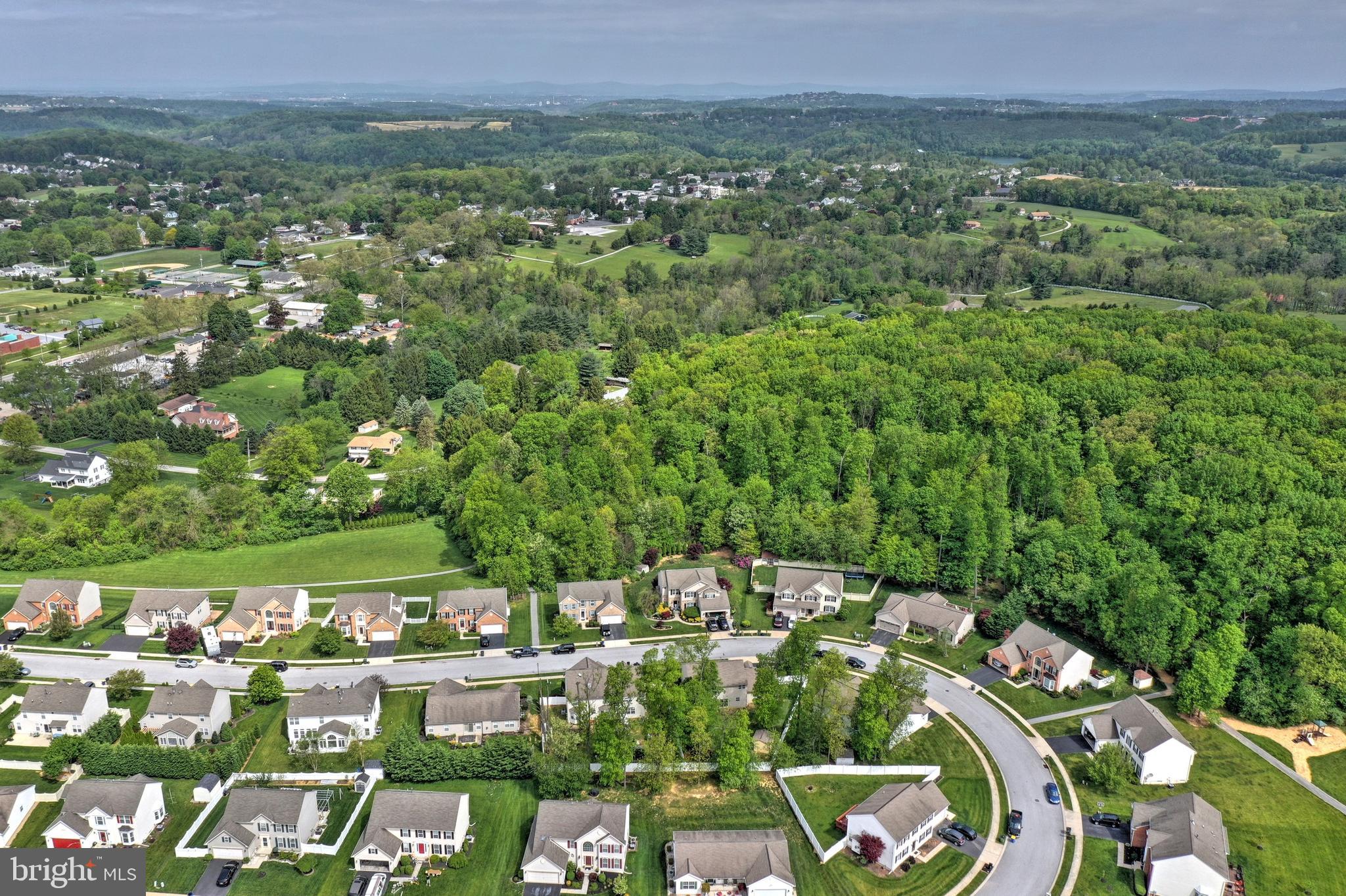 SENECA RIDGE - Residential