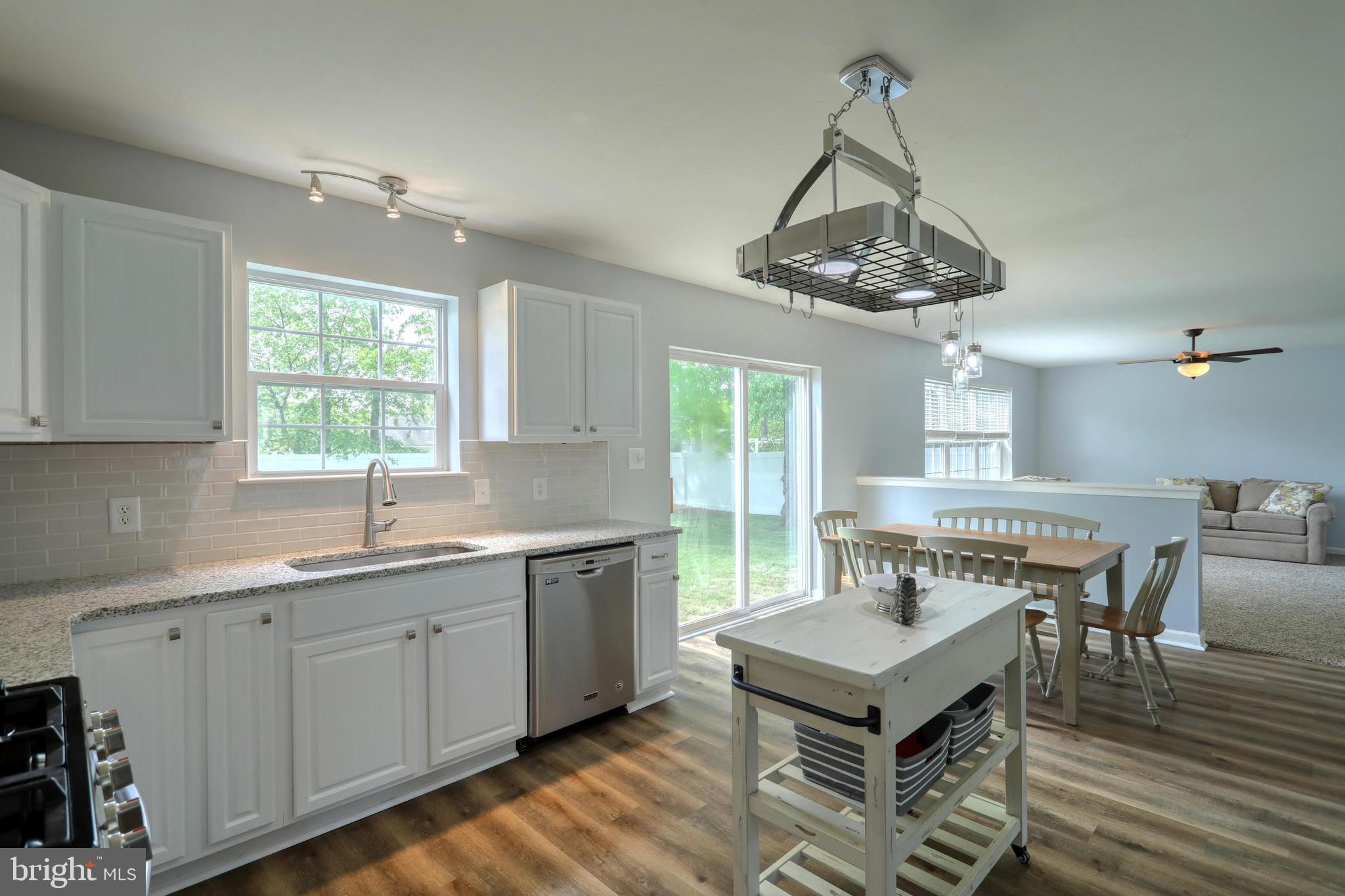 SENECA RIDGE - Residential