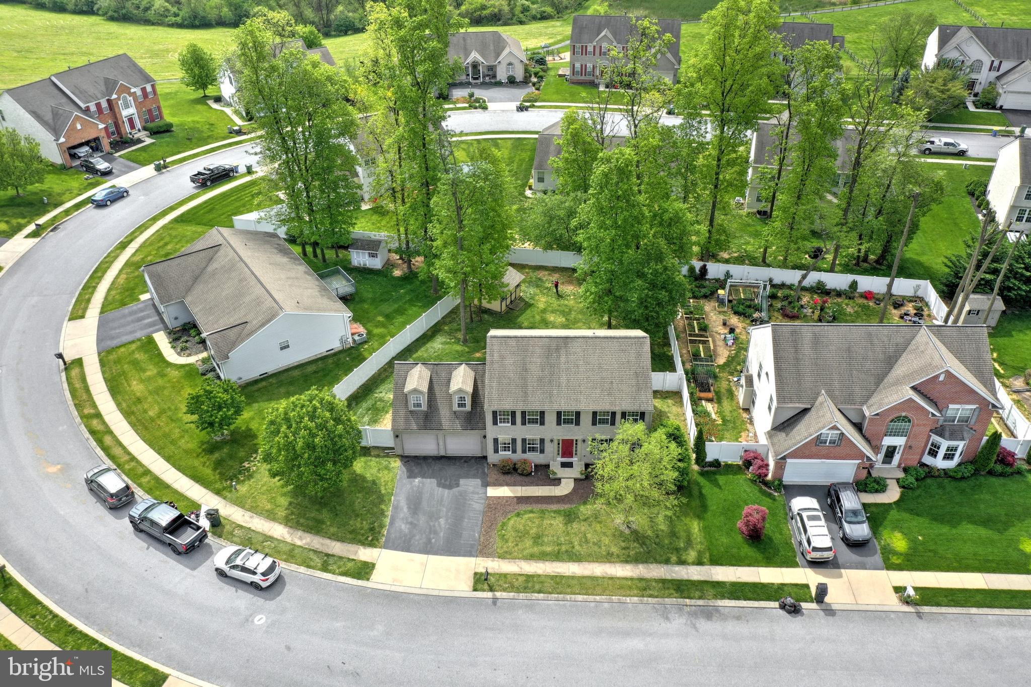 SENECA RIDGE - Residential